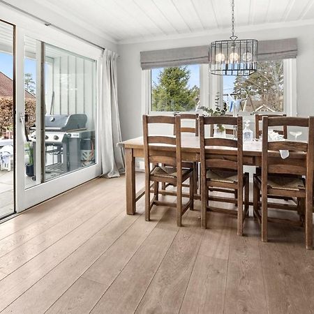 Slemdal, Oslo West Vila Exterior foto